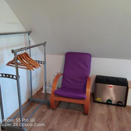 Wellness Apartman Beavital Dolany  외부 사진