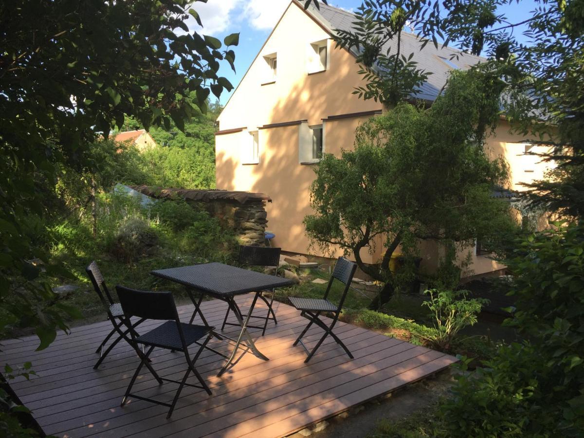 Wellness Apartman Beavital Dolany  외부 사진