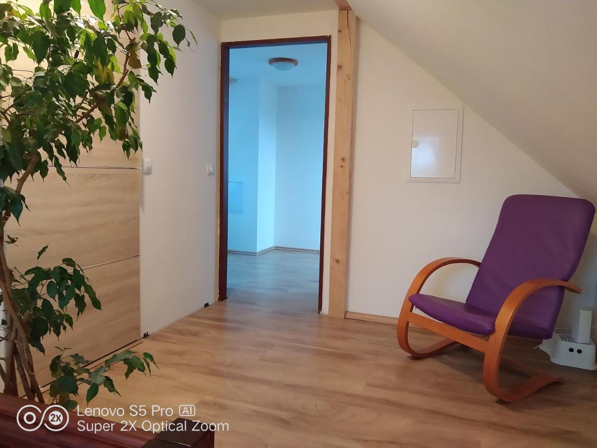 Wellness Apartman Beavital Dolany  외부 사진