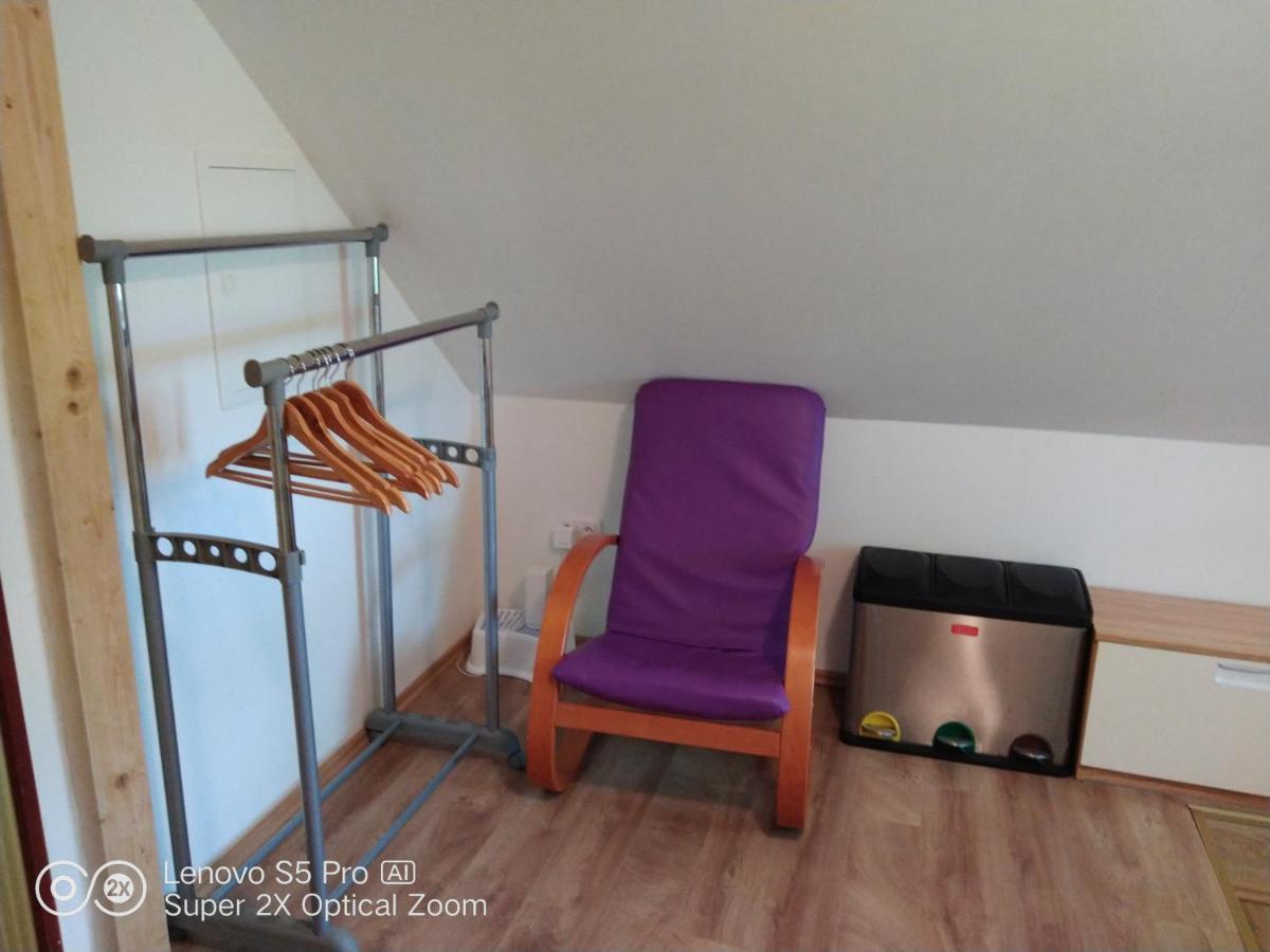 Wellness Apartman Beavital Dolany  외부 사진