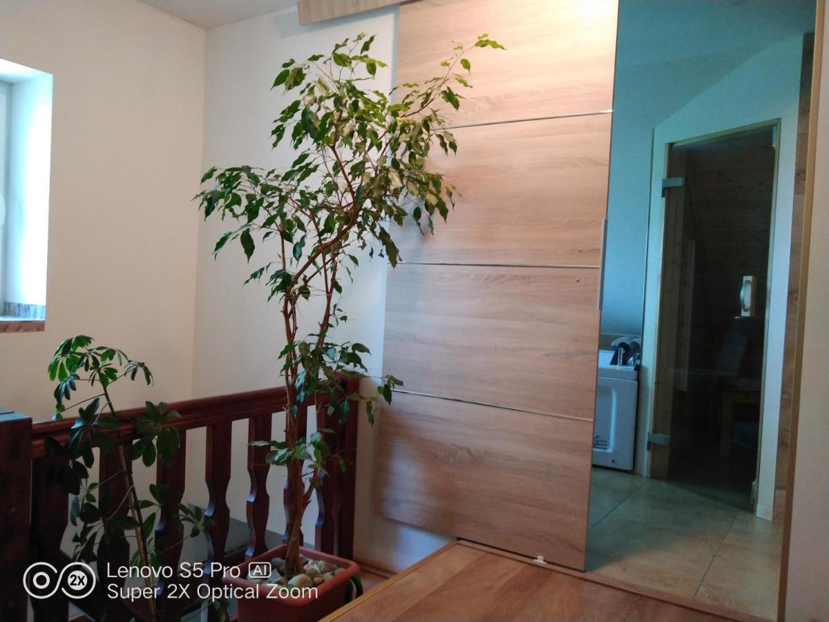 Wellness Apartman Beavital Dolany  외부 사진