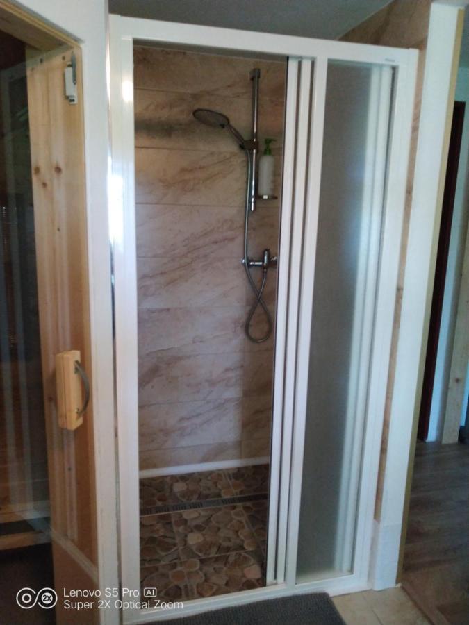 Wellness Apartman Beavital Dolany  외부 사진