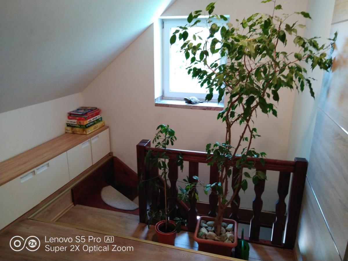 Wellness Apartman Beavital Dolany  외부 사진
