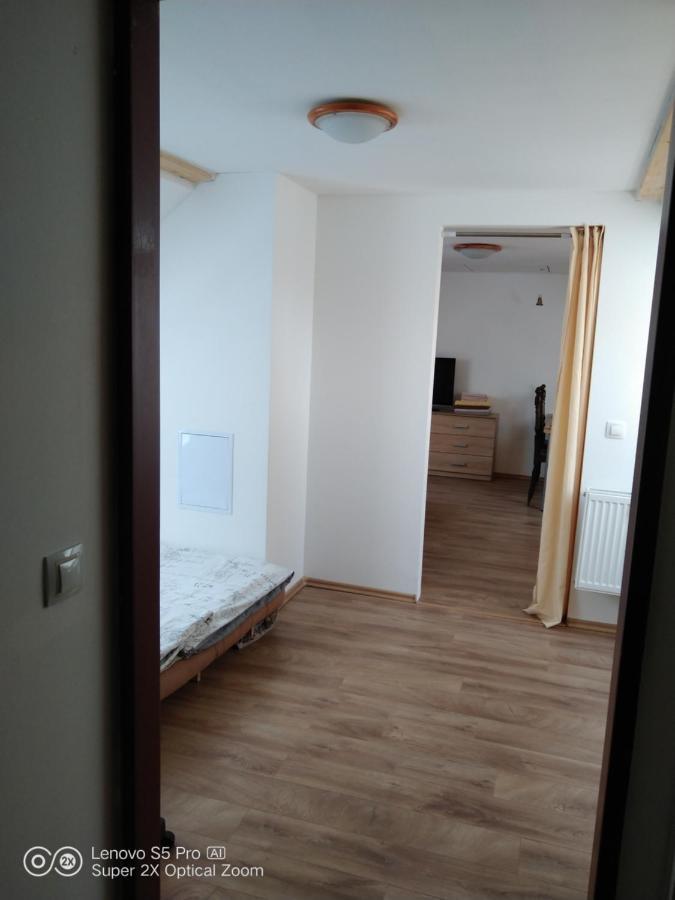Wellness Apartman Beavital Dolany  외부 사진