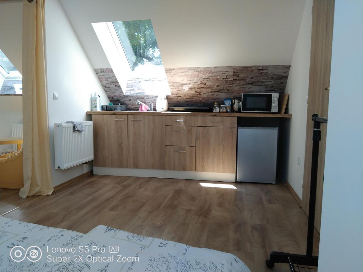 Wellness Apartman Beavital Dolany  외부 사진